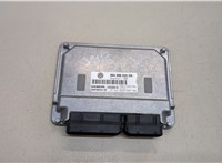  Блок управления двигателем Volkswagen Touran 2003-2006 20445572 #1