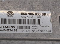  Блок управления двигателем Volkswagen Touran 2003-2006 20445572 #2