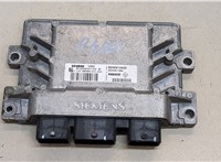  Блок управления двигателем Renault Modus 20445573 #1