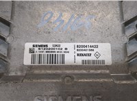  Блок управления двигателем Renault Modus 20445573 #2