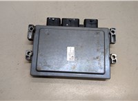 Блок управления двигателем Renault Modus 20445573 #4