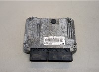  Блок управления двигателем Opel Vectra C 2002-2008 20445577 #1