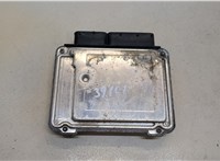  Блок управления двигателем Opel Vectra C 2002-2008 20445577 #4