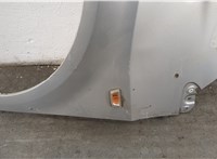  Крыло Chevrolet Aveo (T300) 2011-2015 20445578 #2