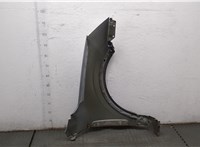  Кронштейн бампера Opel Antara 11418591 #5