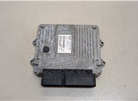 55194018 Блок управления двигателем Opel Combo 2001-2011 20445590 #1