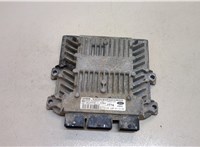  Блок управления двигателем Ford Fiesta 2001-2007 20445591 #1