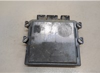  Блок управления двигателем Ford Fiesta 2001-2007 20445591 #4