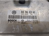  Блок управления двигателем Volkswagen Polo 2001-2005 20445593 #2
