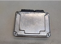  Блок управления двигателем Volkswagen Polo 2001-2005 20445593 #4