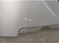  Кронштейн бампера Opel Zafira A 1999-2005 11418594 #2
