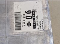  Блок управления двигателем Nissan X-Trail (T30) 2001-2006 20445597 #2