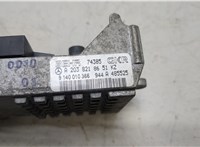 A2208210951 Сопротивление отопителя (моторчика печки) Mercedes S W220 1998-2005 20445599 #2