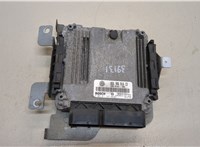  Блок управления двигателем Volkswagen Touran 2003-2006 20445600 #1