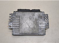  Блок управления двигателем Nissan Micra K12E 2003-2010 20445602 #4