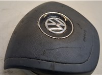  Подушка безопасности водителя Volkswagen Touareg 2010-2014 20445609 #2