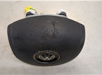  Подушка безопасности водителя Volkswagen Touareg 2010-2014 20445609 #3
