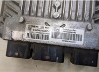  Блок управления двигателем Citroen Berlingo 2002-2008 20445616 #2