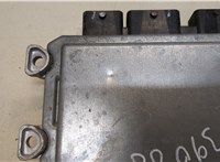  Блок управления двигателем Citroen Berlingo 2002-2008 20445616 #5