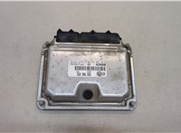 Блок управления двигателем Volkswagen Golf 4 1997-2005 20445618 #1