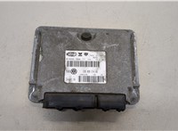  Блок управления двигателем Volkswagen Golf 4 1997-2005 20445619 #1