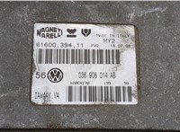  Блок управления двигателем Volkswagen Golf 4 1997-2005 20445619 #2