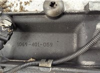  КПП 6-ст.мех. (МКПП) BMW 3 E90, E91, E92, E93 2005-2012 20445623 #9