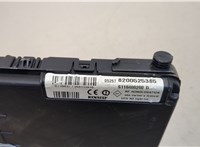  Блок управления BSI (Блок предохранителей) Renault Scenic 2003-2009 20445626 #4