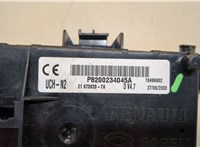 8200234045 Блок комфорта Renault Clio 1998-2008 20445627 #3