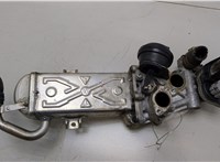  Клапан рециркуляции газов (EGR) Volkswagen Passat 7 2010-2015 Европа 20445632 #5