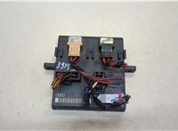 8E0907279C Блок управления бортовой сети (Body Control Module) Audi A4 (B6) 2000-2006 20445636 #1