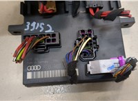 8E0907279C Блок управления бортовой сети (Body Control Module) Audi A4 (B6) 2000-2006 20445636 #3