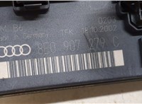 8E0907279C Блок управления бортовой сети (Body Control Module) Audi A4 (B6) 2000-2006 20445636 #4