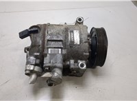  Компрессор кондиционера Volkswagen Passat 7 2010-2015 Европа 20445639 #1