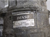  Компрессор кондиционера Volkswagen Passat 7 2010-2015 Европа 20445639 #6