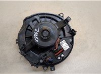  Двигатель отопителя (моторчик печки) Skoda Octavia (A7) 2013-2023 20445640 #2