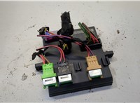 8E0907279B Блок управления бортовой сети (Body Control Module) Audi A4 (B6) 2000-2006 20445641 #1