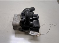  Корпус масляного фильтра Volkswagen Passat 7 2010-2015 Европа 20445642 #1