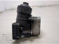  Корпус масляного фильтра Volkswagen Passat 7 2010-2015 Европа 20445642 #5