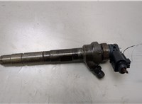 0445110369 Форсунка топливная Volkswagen Passat 7 2010-2015 Европа 20445643 #1