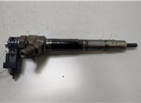 0445110369 Форсунка топливная Volkswagen Passat 7 2010-2015 Европа 20445645 #2