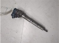 0445110369 Форсунка топливная Volkswagen Passat 7 2010-2015 Европа 20445645 #6
