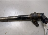 0445110369 Форсунка топливная Volkswagen Passat 7 2010-2015 Европа 20445646 #1