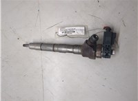 0445110369 Форсунка топливная Volkswagen Passat 7 2010-2015 Европа 20445646 #5