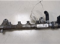  Рампа (рейка) топливная Volkswagen Passat 7 2010-2015 Европа 20445648 #3