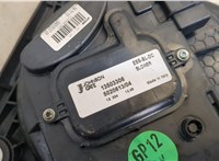  Двигатель отопителя (моторчик печки) Chevrolet Volt 2010-2015 20445650 #3