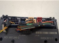  Блок комфорта Volkswagen Polo 2001-2005 20445651 #3