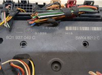  Блок комфорта Volkswagen Polo 2001-2005 20445651 #4