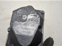  Заслонка дроссельная Volkswagen Passat 7 2010-2015 Европа 20445655 #4