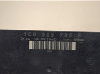  Блок комфорта Seat Leon 1999-2006 20445656 #4